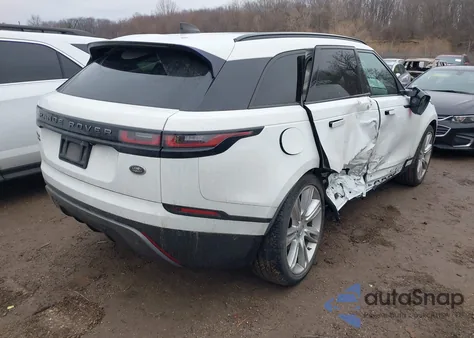 2019 Land Rover Range Rover Velar P250 R-Dynamic Se z USA, uszkodzony, nr VIN SALYL2EX0KA203536